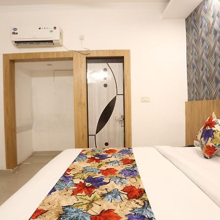 Backpackers - Ink Hotels Delhi Airport By Ss Group 뉴델리 외부 사진