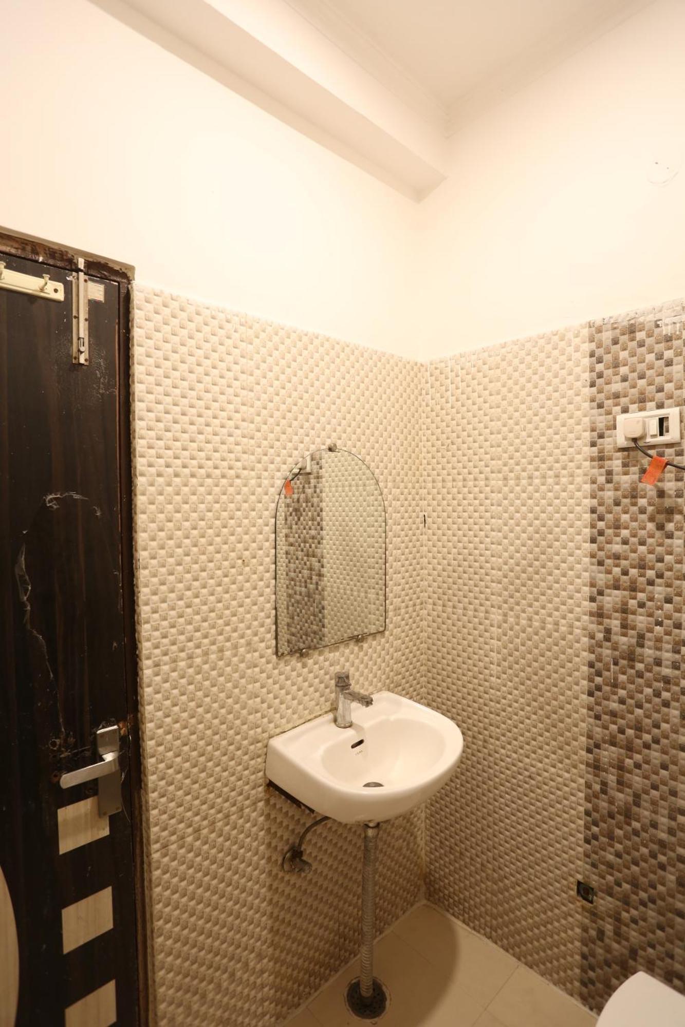 Backpackers - Ink Hotels Delhi Airport By Ss Group 뉴델리 외부 사진